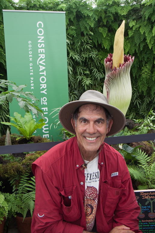 titan arum